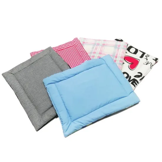 Cuscino lettino king size XL Rosicchiando