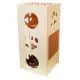 Torre Xl per Gatti Rosicchiando con due cuscini e tiragraffi 45 x 45 x 95h semplicemente unico !!