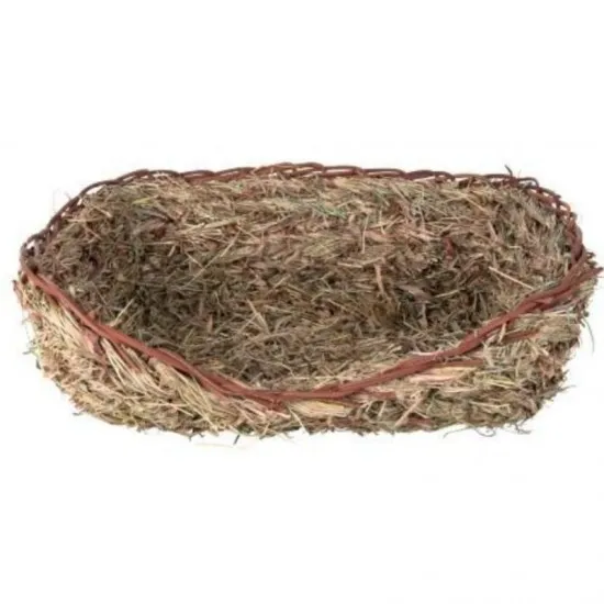Cuccia d' Erba Trixie 33 x 12 x 26 cm
