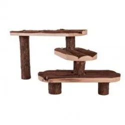 Scala in legno Trixie 38 x 24 cm SOLO 11,90€ ULTIMI PEZZI